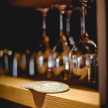 La Cresta Aparthotel