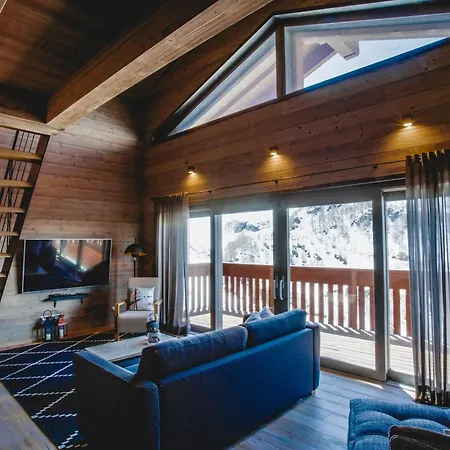 Aparthotel La Cresta