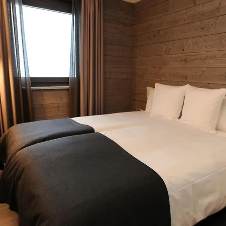 La Cresta Breuil-Cervinia