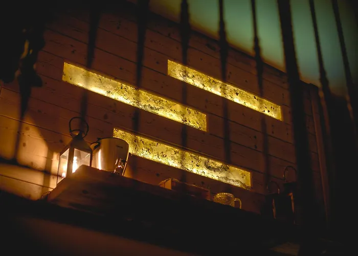 La Cresta Apart-hotel 4*