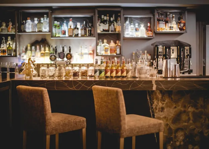 Apart-hotel La Cresta Breuil-Cervinia