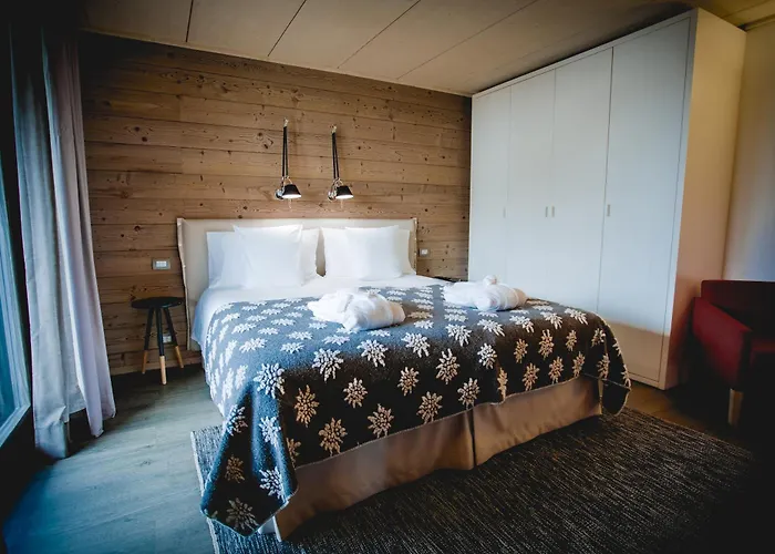 La Cresta Apart-hotel