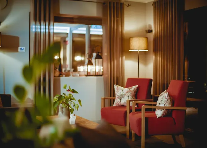 La Cresta Apart-hotel Breuil-Cervinia