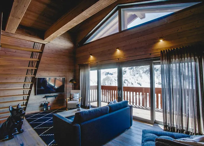 Apart-hotel La Cresta