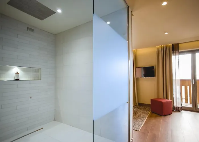 Apart-hotel La Cresta Breuil-Cervinia