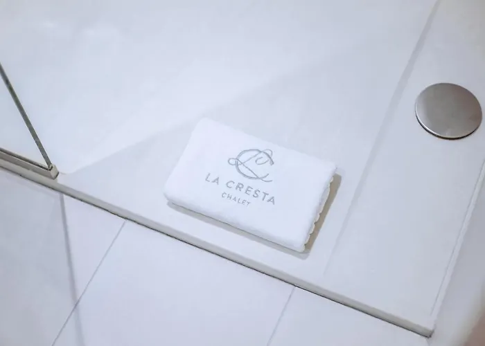 La Cresta 4* Breuil-Cervinia