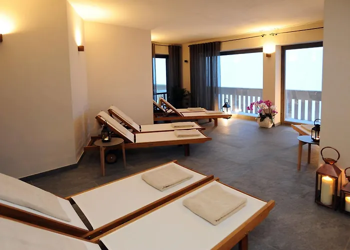 Apart-hotel La Cresta Breuil-Cervinia