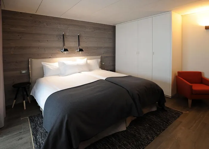 Apart-hotel La Cresta Breuil-Cervinia