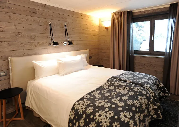 La Cresta Breuil-Cervinia