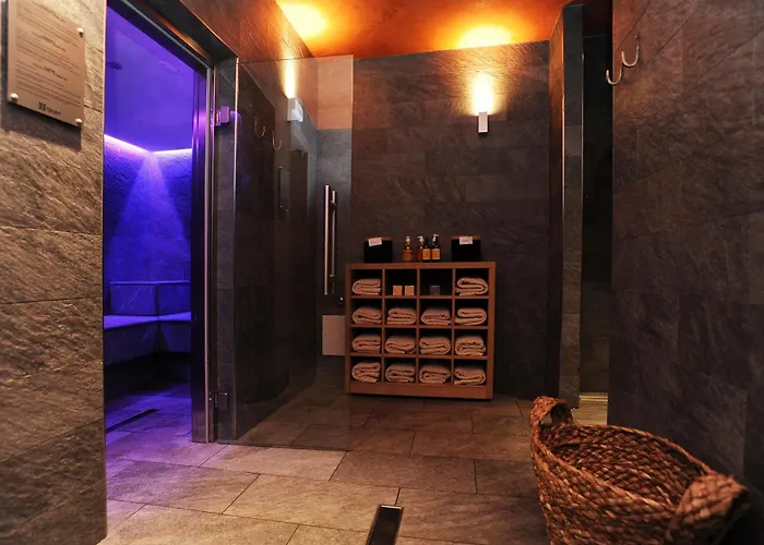 La Cresta Apart-hotel