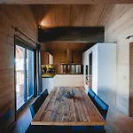 La Cresta 4* بيريوِل تْشيرفينيا