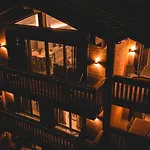 La Cresta شقة فندقية 4*