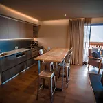 شقة فندقية La Cresta بيريوِل تْشيرفينيا