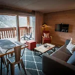 La Cresta 4*