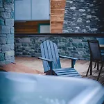 La Cresta شقة فندقية