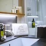 شقة فندقية La Cresta