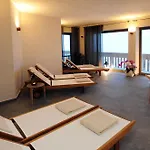 شقة فندقية La Cresta بيريوِل تْشيرفينيا