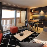 شقة فندقية La Cresta