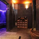 La Cresta شقة فندقية