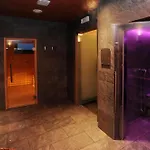La Cresta شقة فندقية 4*