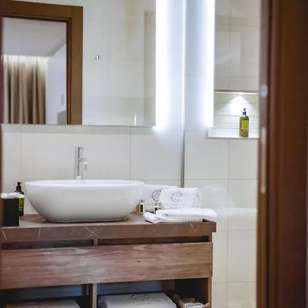 Aparthotel La Cresta Breuil-Cervinia