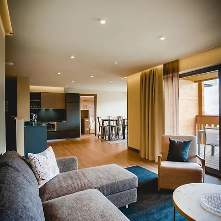 La Cresta 4*