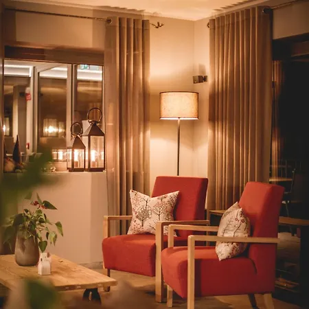 La Cresta Lägenhetshotell 4*