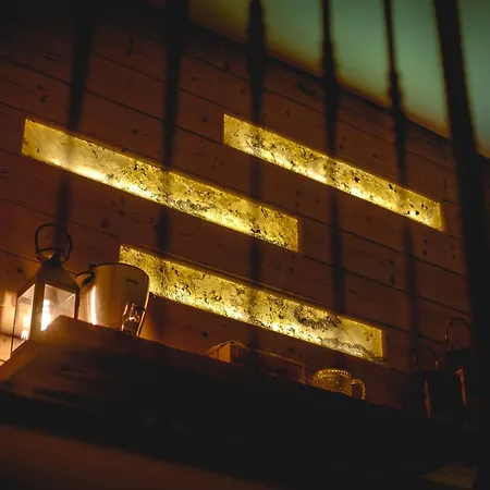 La Cresta מלון דירות 4*