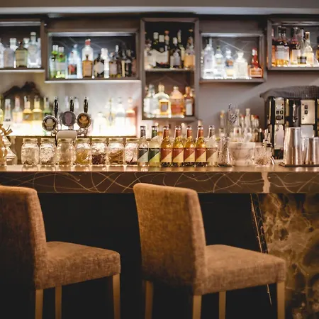 מלון דירות La Cresta ברויל-קרוויניה