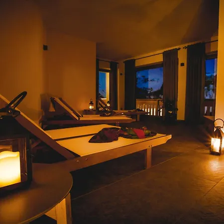 La Cresta 4*