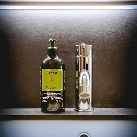 La Cresta מלון דירות