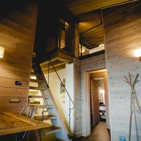 La Cresta 4* Breuil-Cervinia