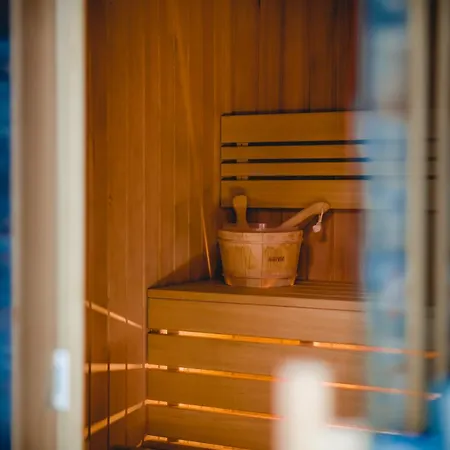 La Cresta Lägenhetshotell 4*
