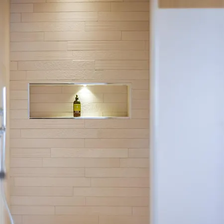 La Cresta מלון דירות 4*