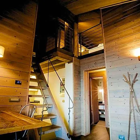 La Cresta Aparthotel