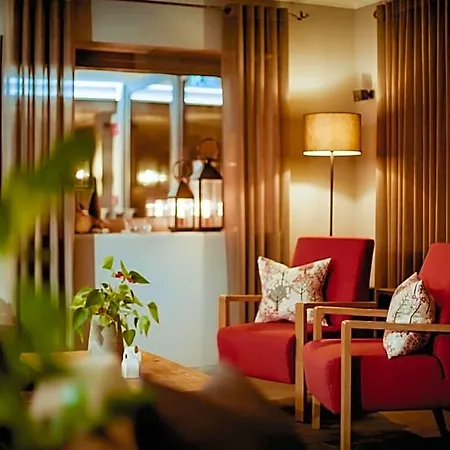 La Cresta Aparthotel