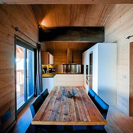 La Cresta Aparthotel Breuil-Cervinia