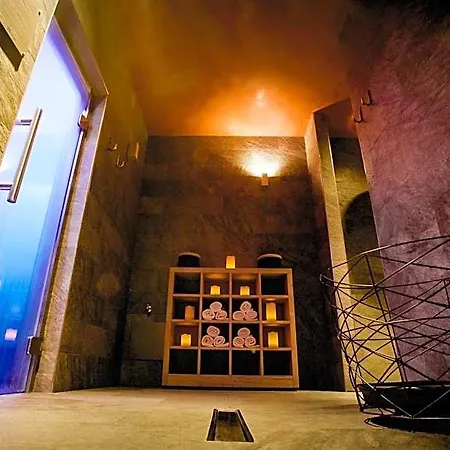 La Cresta Aparthotel