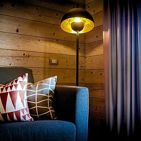 Aparthotel La Cresta