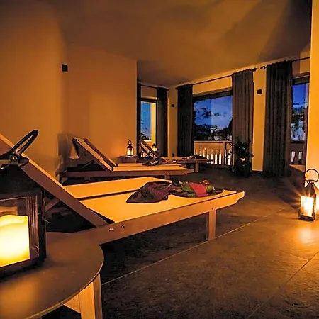 La Cresta Aparthotel