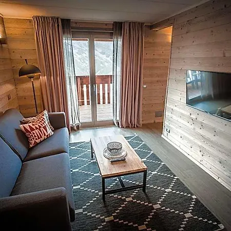 La Cresta Breuil-Cervinia