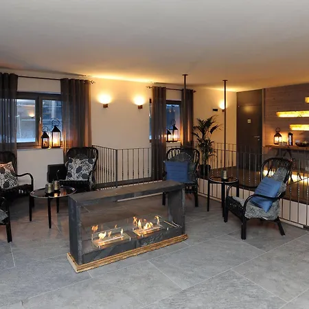 La Cresta Apartmanhotel