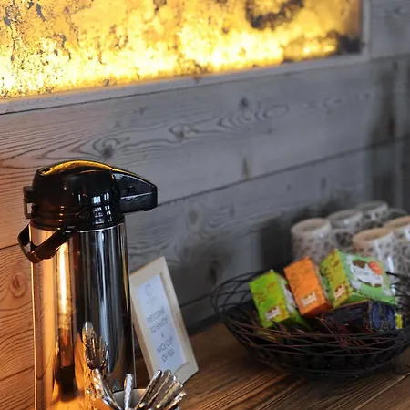 La Cresta 4* ברויל-קרוויניה