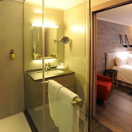 La Cresta Apartmanhotel