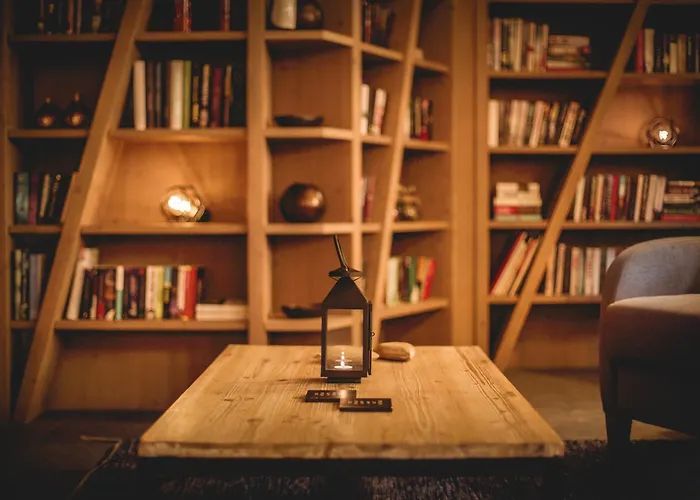 La Cresta Aparthotel