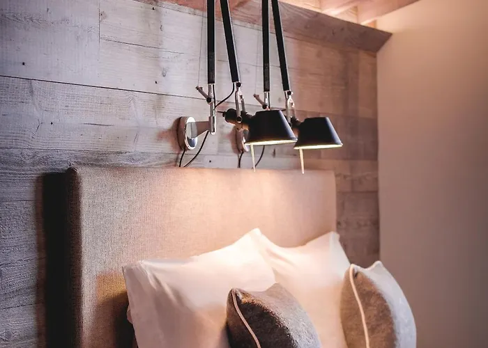 Aparthotel La Cresta 4*