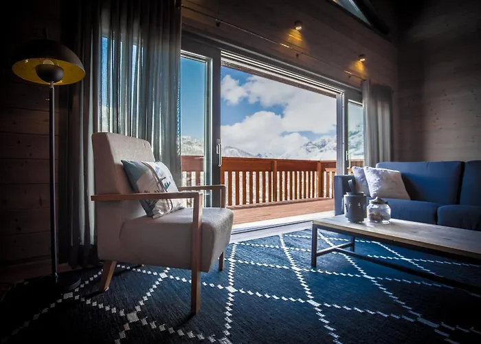 Aparthotel La Cresta Breuil-Cervinia