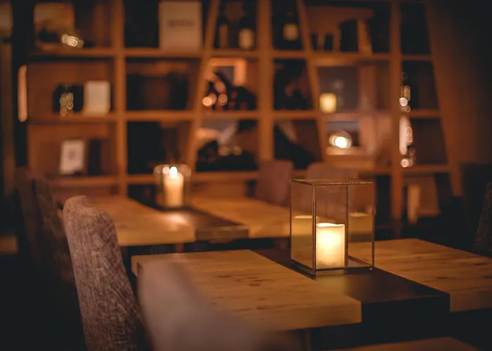 La Cresta Aparthotel 4*