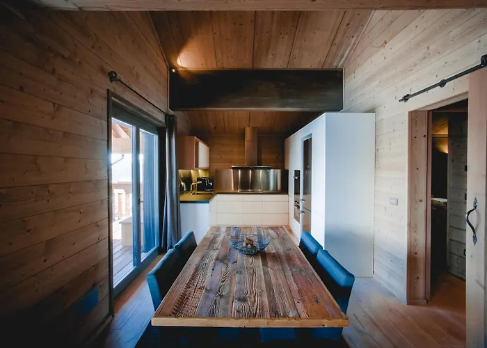 La Cresta 4* Breuil-Cervinia