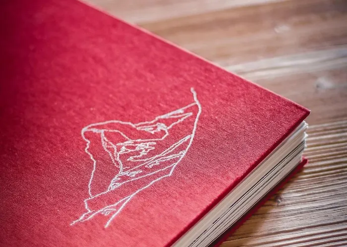 拉克雷斯塔木屋酒店 4* 布勒伊-切尔维尼亚